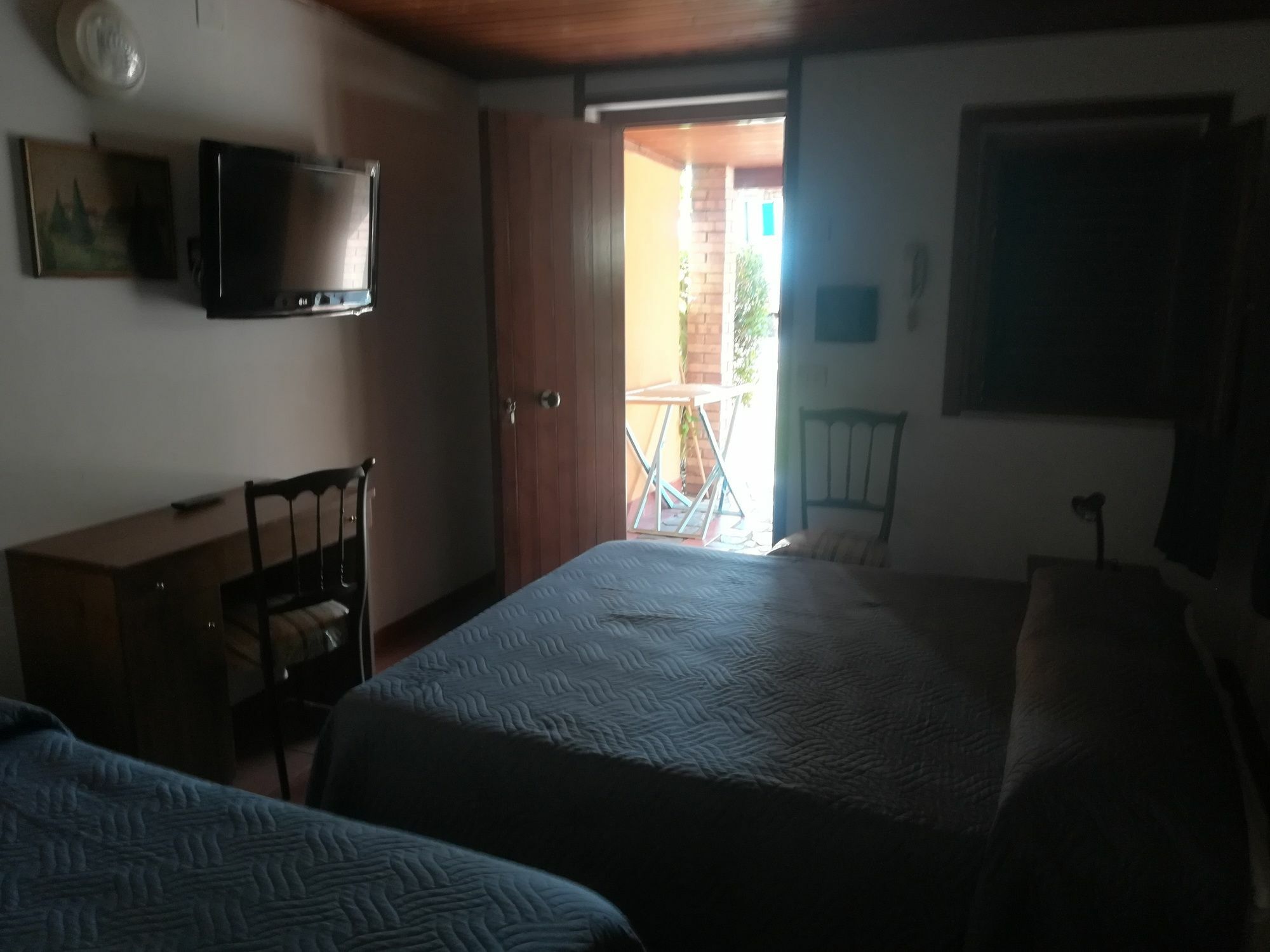 Case Vacanze Morfeo Palinuro Zewnętrze zdjęcie
